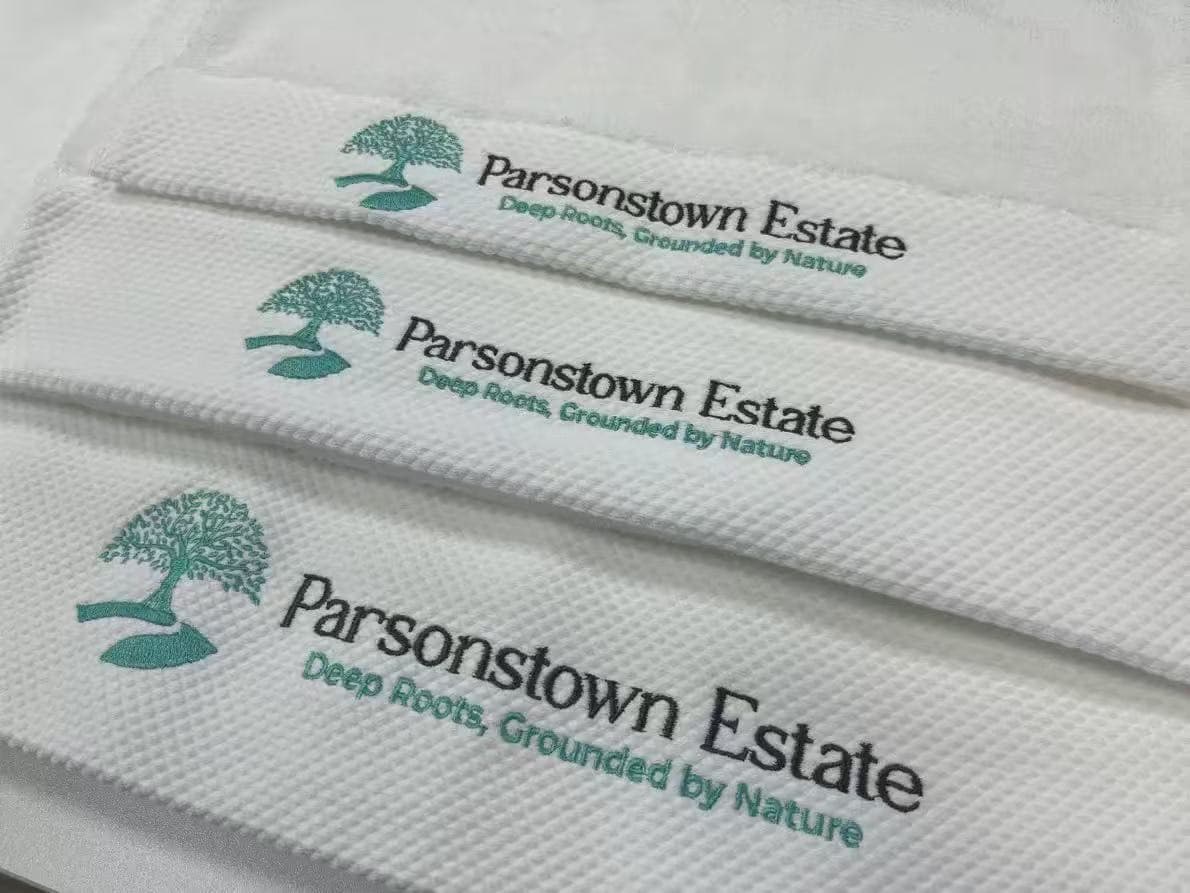 Custom Fabric & Apparel